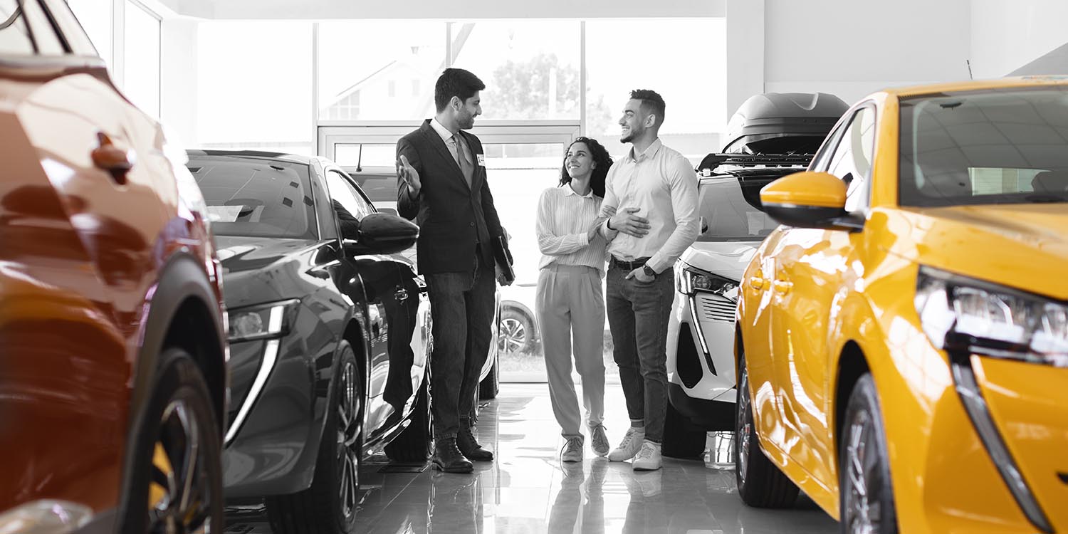 The future of Automotive Retail: An Indian Context