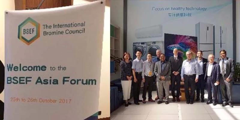 BSEF Asia Forum 2017