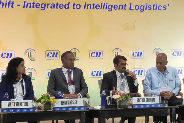 CII Institute of Logistics