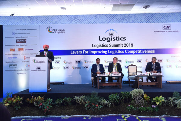 Logistics Summit 2019