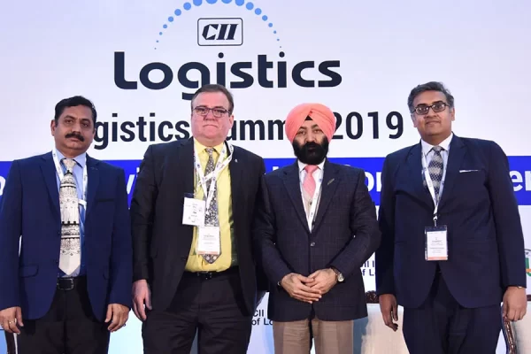 Logistics Summit 2019