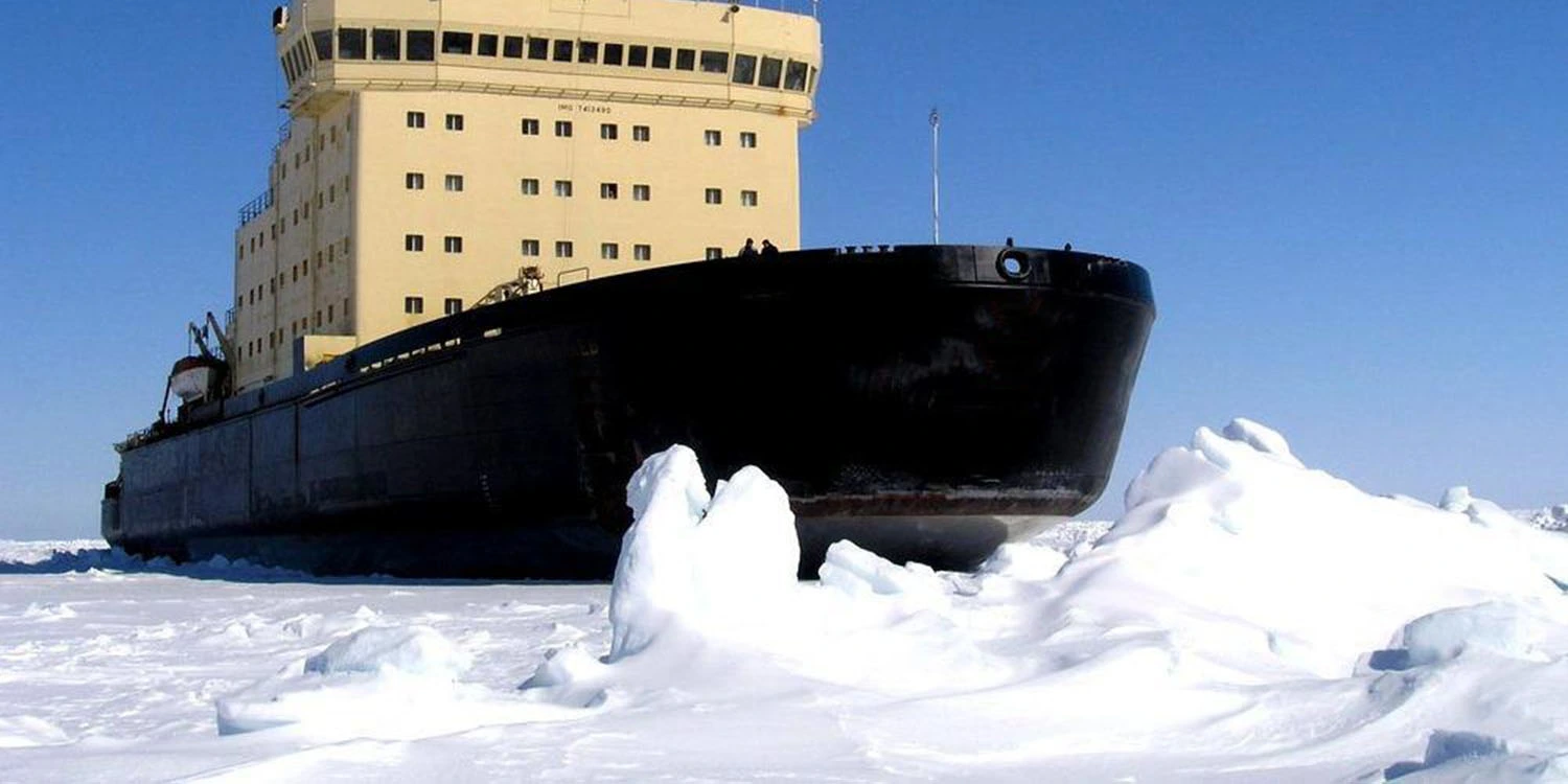 The Icebergs have come… Now What?