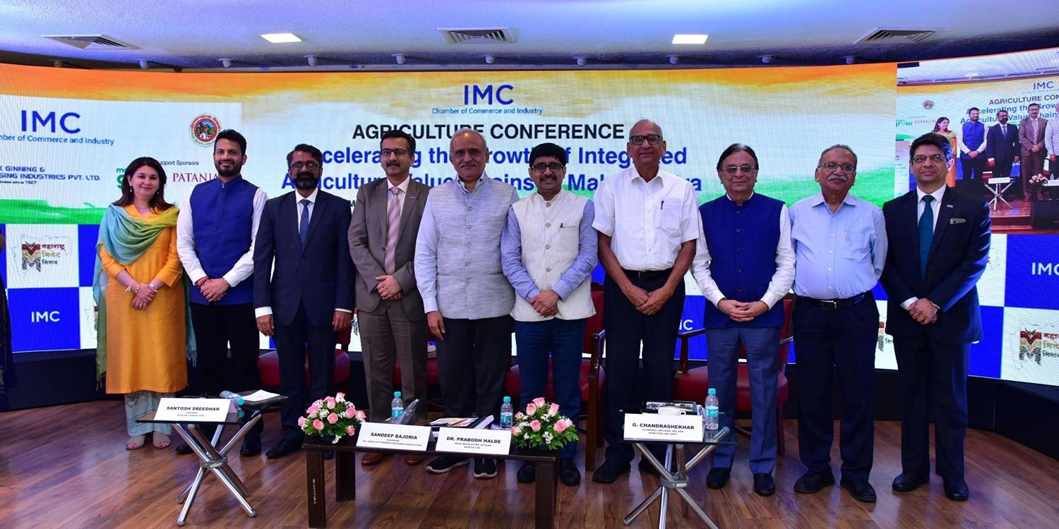 IMC Agri Conference 2023