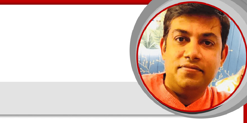 Ankur Gupta, Director – Product, Hippo Stores