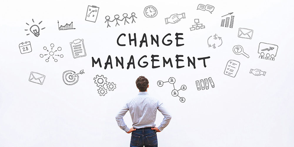 Your approach to change needs change: Challenges and Strategies in Organizational Transformation