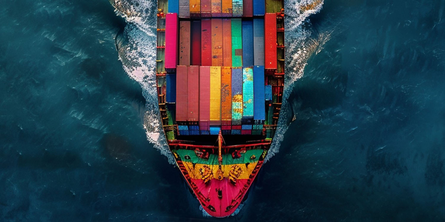 Ocean Freight hedging- A Master’s Mate